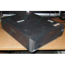 Б/У лежачий компьютер Kraftway Prestige 41240A#9 (Intel C2D E6550 (2x2.33GHz) /2Gb /160Gb /300W SFF desktop /Windows 7 Pro) - Рязань