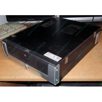 Компьютер Kraftway Prestige 41180A#9 Intel E5400 (2x2.7GHz) s.775 /2Gb /160Gb /ATX 250W SFF desktop /WIN 7 PRO (Рязань)