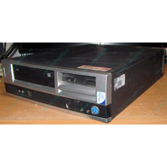 БУ компьютер Kraftway Prestige 41180A (Intel E5400 (2x2.7GHz) s.775 /2Gb DDR2 /160Gb /IEEE1394 (FireWire) /ATX 250W SFF desktop) - Рязань