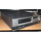 БУ системный блок Kraftway Prestige 41180A (Intel E5400 /2Gb DDR2 /160Gb /IEEE1394 (FireWire) /ATX 250W SFF desktop) - Рязань