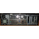 БУ компьютер Kraftway Prestige 41180A Intel E5400 /2Gb DDR2 /160Gb /IEEE1394 (FireWire) /ATX 250W SFF desktop вид сзади (Рязань)