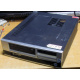 Б/У компьютер Kraftway Prestige 41180A (Intel E5400 (2x2.7GHz) s775 /2Gb DDR2 /160Gb /IEEE1394 (FireWire) /ATX 250W SFF desktop) - Рязань