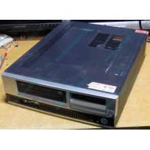 Б/У компьютер Kraftway Prestige 41180A (Intel E5400 (2x2.7GHz) s775 /2Gb DDR2 /160Gb /IEEE1394 (FireWire) /ATX 250W SFF desktop) - Рязань