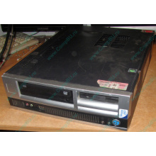 БУ компьютер Kraftway Prestige 41180A (Intel E5400 (2x2.7GHz) s775 /2Gb DDR2 /160Gb /IEEE1394 (FireWire) /ATX 250W SFF desktop) - Рязань