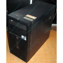 Компьютер Б/У HP Compaq dx2300 MT (Intel C2D E4500 (2x2.2GHz) /2Gb /80Gb /ATX 250W) - Рязань
