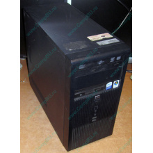 Системный блок Б/У HP Compaq dx2300 MT (Intel Core 2 Duo E4400 (2x2.0GHz) /2Gb /80Gb /ATX 300W) - Рязань