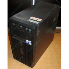 Системный блок Б/У HP Compaq dx2300 MT (Intel Core 2 Duo E4400 (2x2.0GHz) /2Gb /80Gb /ATX 300W) - Рязань