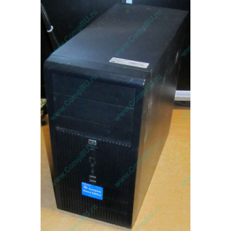 Компьютер Б/У HP Compaq dx2300MT (Intel C2D E4500 (2x2.2GHz) /2Gb /80Gb /ATX 300W) - Рязань