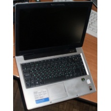 Ноутбук Asus A8S (A8SC) (Intel Core 2 Duo T5250 (2x1.5Ghz) /1024Mb DDR2 /120Gb /14" TFT 1280x800) - Рязань