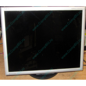 Монитор 19" Nec MultiSync Opticlear LCD1790GX на запчасти (Рязань)