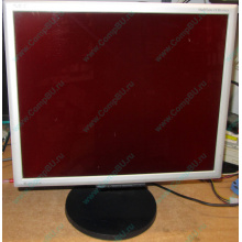 Монитор 19" Nec MultiSync Opticlear LCD1790GX на запчасти (Рязань)