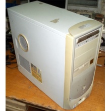 Intel Celeron D 2.53GHz /256Mb /80Gb /ATX 350W (Рязань)