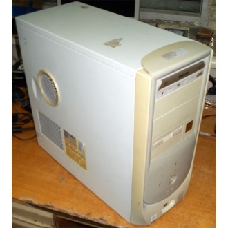 Intel Celeron D 2.53GHz /256Mb /80Gb /ATX 350W (Рязань)