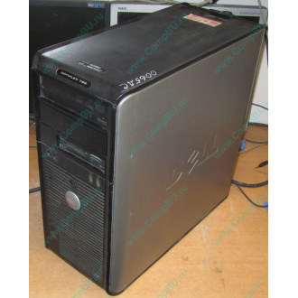 Б/У компьютер Dell Optiplex 780 (Intel Core 2 Quad Q8400 (4x2.66GHz) /4Gb DDR3 /320Gb /ATX 305W /Windows 7 Pro)  (Рязань)