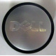 Круглая эмблема DELL от Optiplex 745/755/760/780 Tower (Рязань)