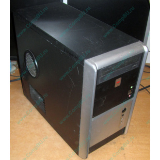 Б/У компьютер Intel Core i5-4590 (4x3.3GHz) /8Gb DDR3 /500Gb /ATX 450W Inwin (Рязань)