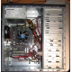 Intel Core i5-2400 /ECS H61H2-M6 /2x2Gb DDR3 /500Gb /ATX 400W FoxConn Fx-400 (Рязань)