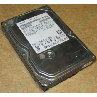HDD 500Gb Hitachi HDS721050DLE630 донор на запчасти (Рязань)