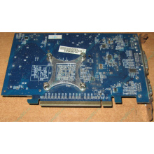 Дефективная видеокарта 256Mb nVidia GeForce 6600GS PCI-E для сервера подойдет (Рязань)