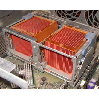 Радиатор HP 344498-001 для ML370 G4 (Рязань)