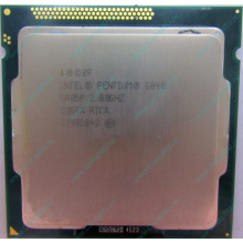 Процессор Intel Pentium G840 (2x2.8GHz) SR05P socket 1155 (Рязань)