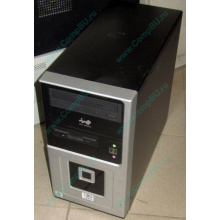 4-хъядерный компьютер AMD Athlon II X4 645 (4x3.1GHz) /4Gb DDR3 /250Gb /ATX 450W (Рязань)
