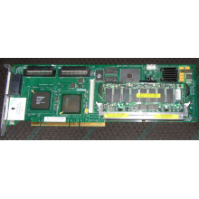 SCSI рейд-контроллер HP 171383-001 Smart Array 5300 128Mb cache PCI/PCI-X (SA-5300) - Рязань