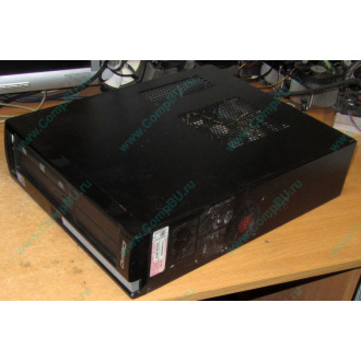 Компьютер Depo Neos 460SF (Intel Core i5-650 (2x3.2GHz HT) /4Gb DDR3 /250Gb /ATX 250W slim desktop /Windows 7 Professional) - Рязань