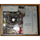 Intel Core i5-650 /ASRock H55M-LE /4Gb DDR3 /250Gb /ATX 250W FSP250-60SNT /slim desktop (Рязань)