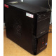 Компьютер Б/У Kraftway Credo KC36 (Intel C2D E7500 (2x2.93GHz) s.775 /2Gb DDR2 /250Gb /ATX 400W /W7 PRO) - Рязань