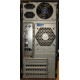 Компьютер Kraftway Credo KC36 (Intel C2D E7500 (2x2.93GHz) s.775 /2Gb DDR2 /250Gb /ATX 400W) вид сзади (Рязань)