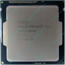 Процессор Intel Pentium G3220 (2x3.0GHz /L3 3072kb) SR1СG s.1150 (Рязань)