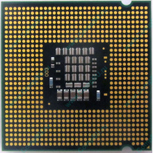 Процессор Б/У Intel Core 2 Duo E8200 (2x2.67GHz /6Mb /1333MHz) SLAPP socket 775 (Рязань)