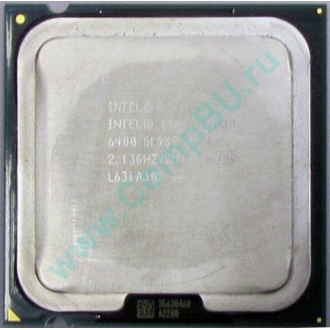 Процессор Intel Celeron Dual Core E1200 (2x1.6GHz) SLAQW socket 775 (Рязань)