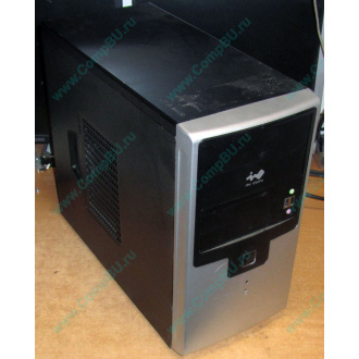 Компьютер БУ Intel Core i3-3220 /4Gb DDR3 /320Gb /ATX 450W (Рязань)