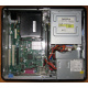 Dell Optiplex 755 SFF (Intel Core 2 Duo E7200 /2Gb DDR2 /160Gb /ATX 280W Desktop) вид изнутри (Рязань)