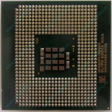 Процессор Intel Xeon 3.6GHz SL7PH socket 604 (Рязань)