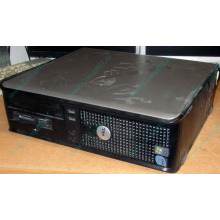 Компьютер Dell Optiplex 755 SFF (Intel Core 2 Duo E6550 (2x2.33GHz) /2Gb /160Gb /ATX 280W Desktop) - Рязань