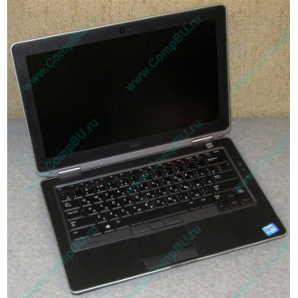 Ноутбук Б/У Dell Latitude E6330 (Intel Core i5-3340M (2x2.7Ghz HT) /4Gb DDR3 /320Gb /13.3" TFT 1366x768) - Рязань