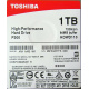 Донор 1Tb Toshiba HDWD110 P300 Rev ARA AA32/8J0 HDWD110UZSVA (Рязань)