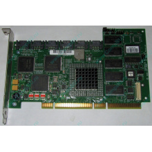 C61794-002 LSI Logic SER523 Rev B2 6 port PCI-X RAID controller (Рязань)