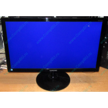 Б/У монитор 23.6" Samsung S24C350L 1920x1080 (Рязань)
