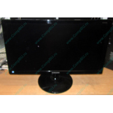 Б/У монитор 23.6" Samsung S24C350L 1920x1080 (Рязань)