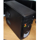 Компьютер Б/У Intel Core i5-7400 (4x3.0GHz) /8Gb DDR4 /480Gb SSD /3Gb GeForce GTX1060 /ATX 550W Inwin (Рязань)