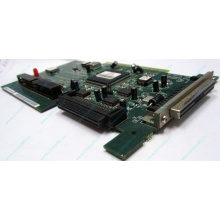 SCSI-контроллер Adaptec AHA-2940UW (68-pin HDCI / 50-pin) PCI (Рязань)