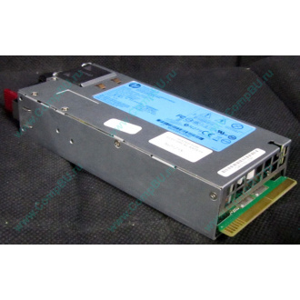 Блок питания HP 643954-201 660184-001 656362-B21 HSTNS-PL28 PS-2461-7C-LF 460W для HP Proliant G8 (Рязань)