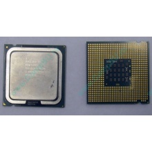 Процессор Intel Pentium-4 531 (3.0GHz /1Mb /800MHz /HT) SL8HZ s.775 (Рязань)