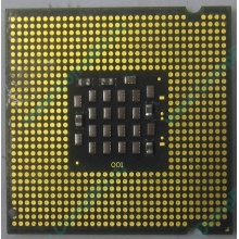 Процессор Intel Celeron D 341 (2.93GHz /256kb /533MHz) SL8HB s.775 (Рязань)