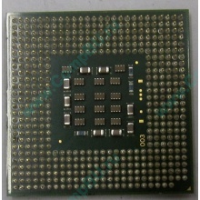 Процессор Intel Celeron D (2.4GHz /256kb /533MHz) SL87J s.478 (Рязань)