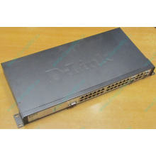 Б/У коммутатор D-link DES-3200-28 (24 port 100Mbit + 4 port 1Gbit + 4 port SFP) - Рязань